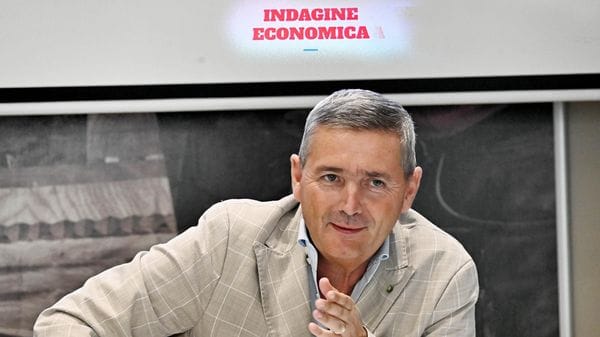 «Resistiamo nonostante i costi  di materie prime e carburante»