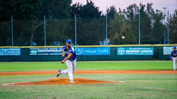 Sono venezuelani i protagonisti della stagione del baseball lodigiano
