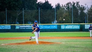 Sono venezuelani i protagonisti della stagione del baseball lodigiano