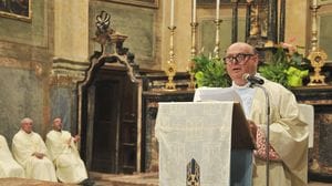 Tre nuovi parroci per la diocesi di Lodi: sabato l’annuncio
