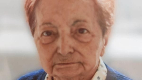 Tre ore in auto sotto il sole, se ne va dopo 40 giorni  in ospedale a Lodi Elisa Ceresa