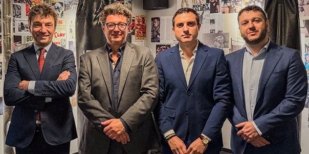 Un’alleanza Zucchetti-Bcc Lodi per il fitness