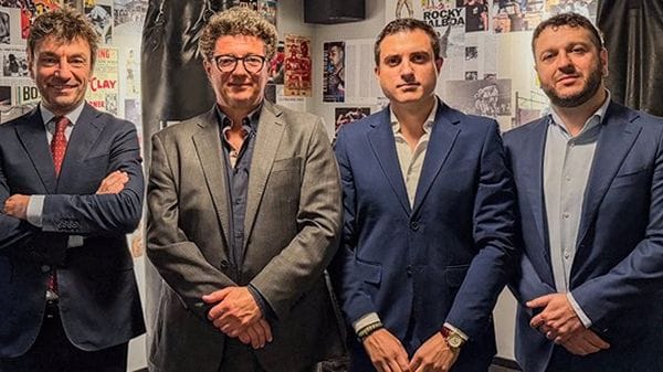 Un’alleanza Zucchetti-Bcc Lodi per il fitness