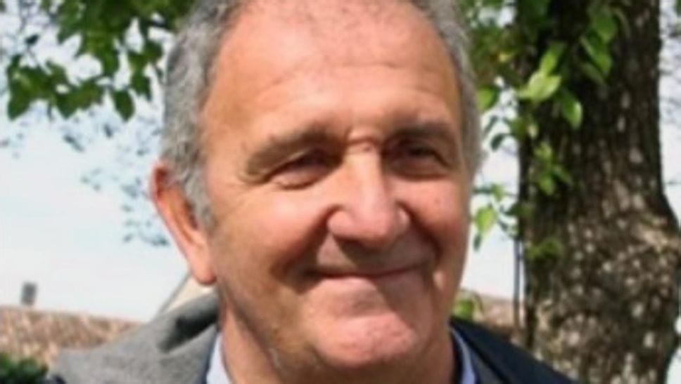 Addio a Giacomo Marinoni, ex assessore e tecnico ospedaliero