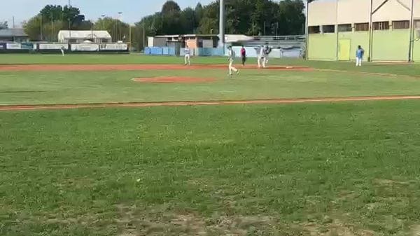 Baseball-Serie A Silver il commento di Codogno-Poviglio