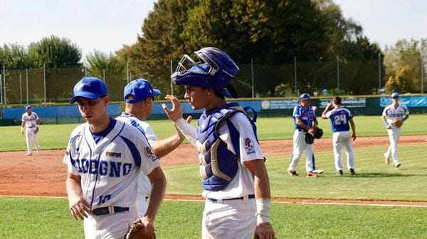Codogno, che disdetta! Vince la prima partita sul Poviglio, ma cede di misura nella seconda VIDEO