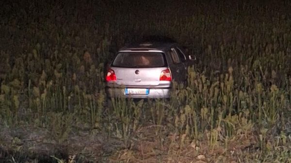 Fine settimana di incidenti stradali: coinvolto anche un neonato
