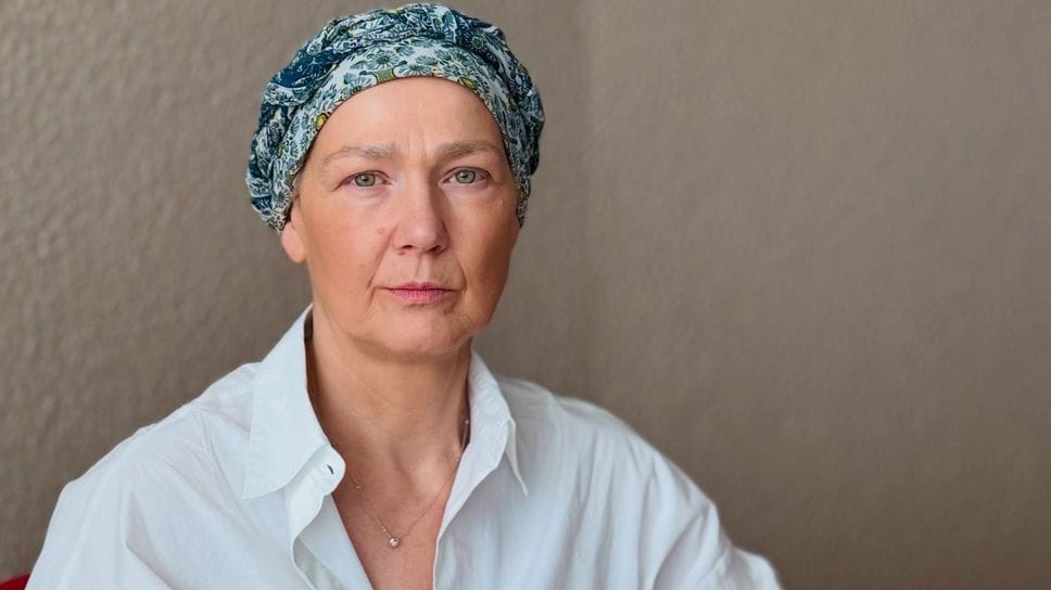 «Il foulard non è un simbolo politico. È una malattia»