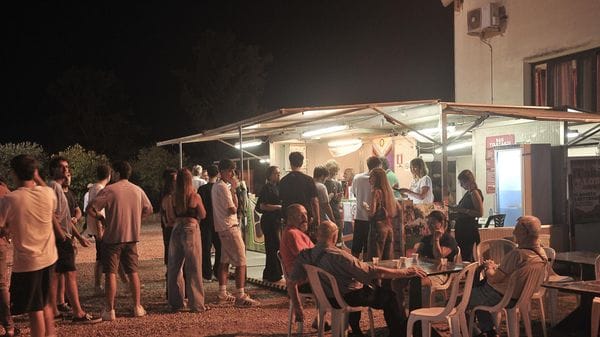 Aggressione all’esterno della festa dell’Unità a Lodi