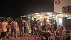 Aggressione all’esterno della festa dell’Unità a Lodi