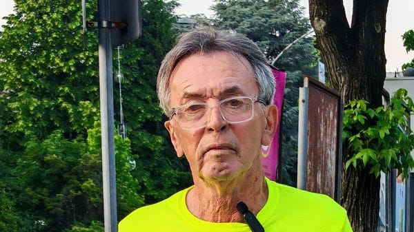 LODI «Mi ero sbagliato sui lavori al ponte e chiedo scusa»