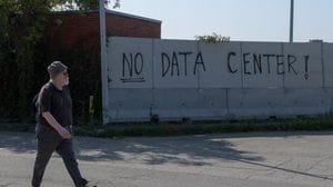 Salgono a 2.200 i “no” sul web per il data center della Microsoft a Peschiera