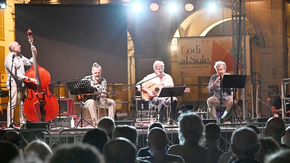 Un viaggio nella vecchia Milano con Claudio Sanfilippo e i grandi maestri