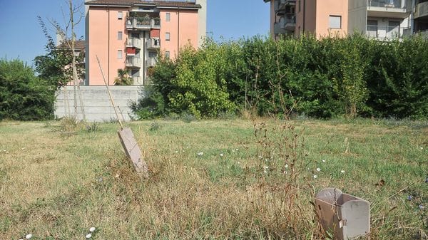 LODI «Siamo amareggiati dall’aridità della nostra società»