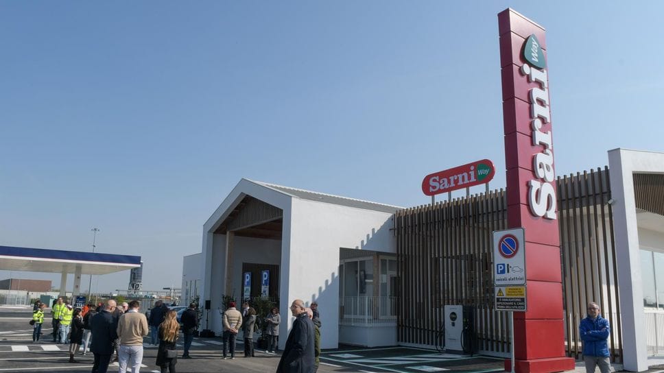 Paullo, venti posti di lavoro nelle aree di servizio Teem