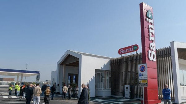 Paullo, venti posti di lavoro nelle aree di servizio Teem