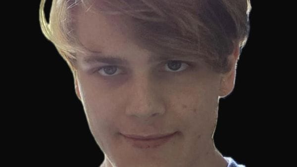 San Donato, ore d’ansia per Andrea: il 21enne è scomparso da due settimane