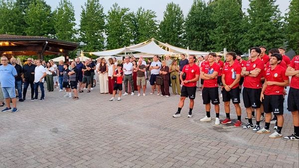 Sant’Angelo, giovedì i gironi Il campionato il 6 settembre