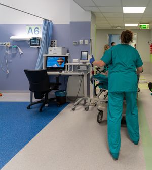 Colpi di calore, in pronto soccorso già nove casi in pochi giorni