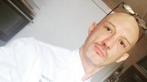 Era uno chef il 49enne schiacciato dal tir all’IperFamila