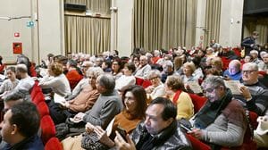 Teatro, stagione alle Vigne: in aumento gli spettatori 