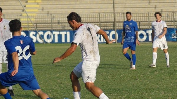 Calcio - Il Sant’Angelo nel Girone D con Pavia, Crema e il Varese di Ciceri