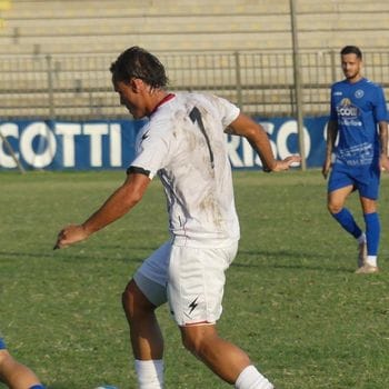Calcio - Il Sant’Angelo nel Girone D con Pavia, Crema e il Varese di Ciceri