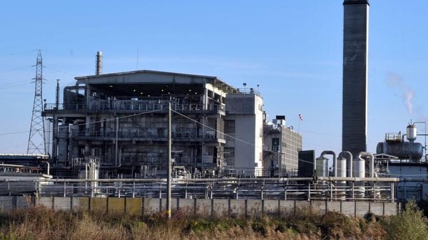  Consultazione pubblica sul piano di emergenza esterna della Cambrex Profarmaco