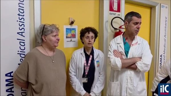 Disabilità, stop ostacoli nell'assistenza