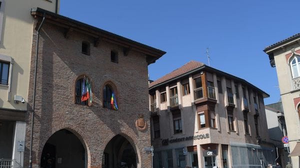 Melegnano verso il voto