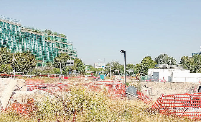 Stazione per i veicoli a idrogeno, avanti tutta per finire entro ottobre