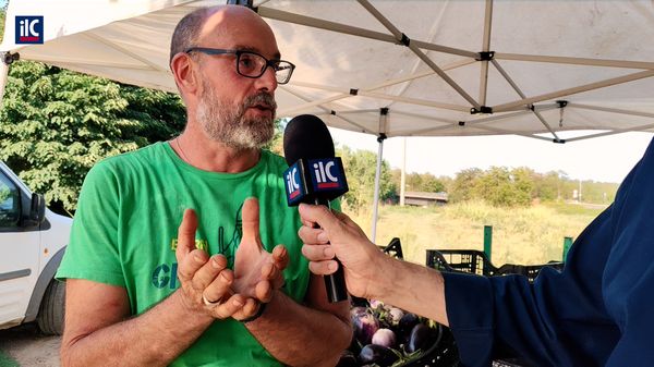 Cielo e Terra, dove l’agricoltura incontra l’equilibrio
