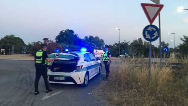 È un 60enne sudmilanese l’incubo delle minorenni di Paullo