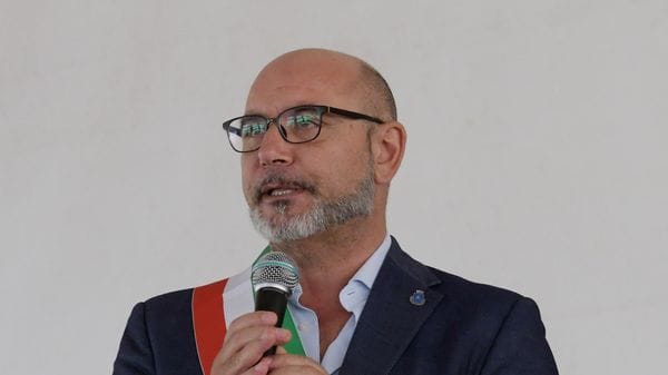 Lascia Chihade, subentra Cortellazzi: cambio immediato per il medico di base a Tribiano