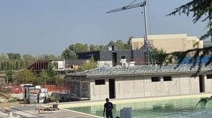 LODI «La nuova piscina Ferrabini è un danno alla città»