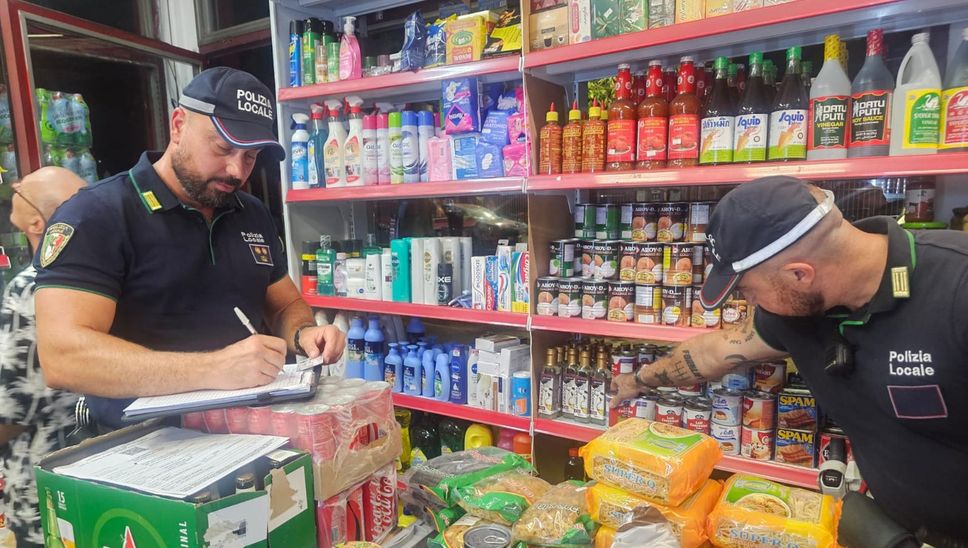 San Donato, una notte di controlli per la polizia locale: accertate infrazioni per 30mila euro