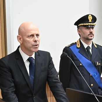 In questura a Lodi arrivano 14 nuovi agenti di polizia 