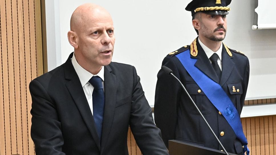 In questura a Lodi arrivano 14 nuovi agenti di polizia 