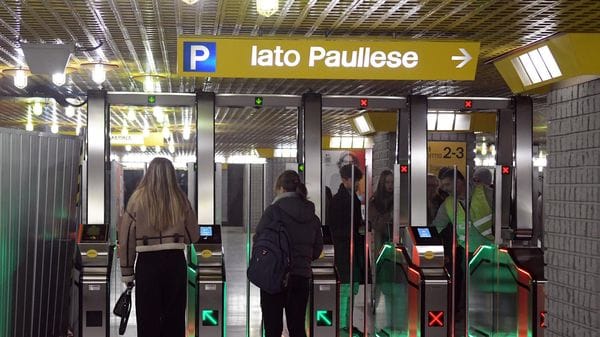Approvato il progetto di fattibilità per prolungare la metropolitana M3 fino a Peschiera