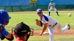 Baseball Serie A Silver - Nella difficile trasferta di Senago il Codogno strappa un pareggio 