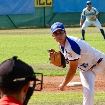 Baseball Serie A Silver - Nella difficile trasferta di Senago il Codogno strappa un pareggio 