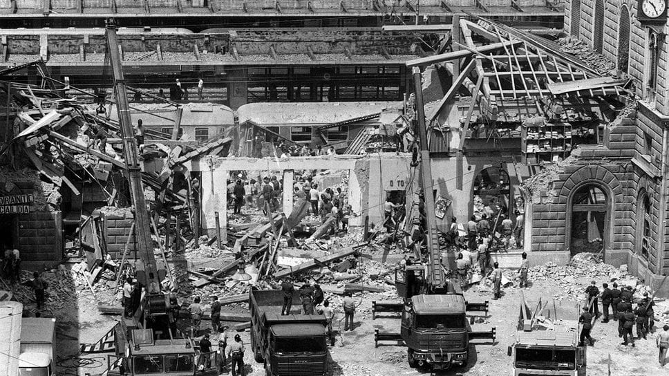 La strage di Bologna e Lodi: un legame nella memoria