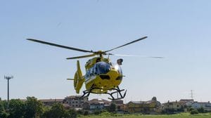 Malore in mare: muore un 89enne di San Donato