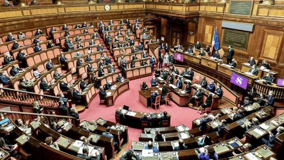 Quando i politici imbarazzano  il Paese