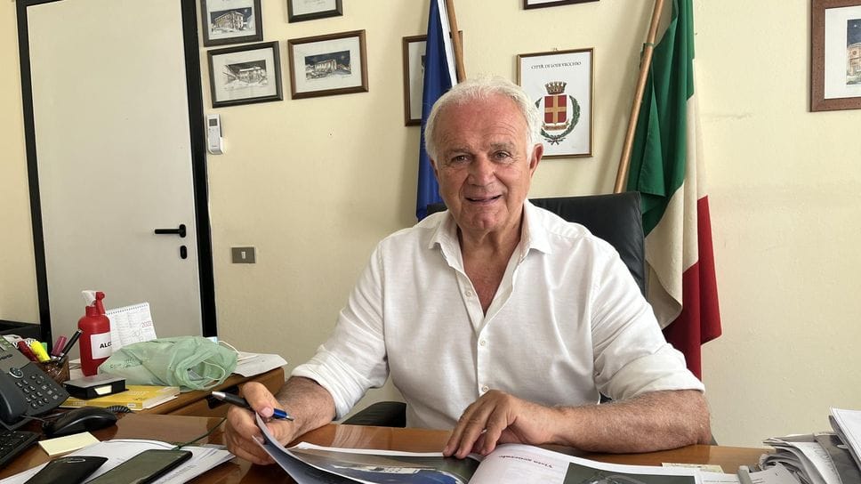 Rotonda pericolosa sulla provinciale 115, il Comune di Lodi Vecchio si affida a un esperto