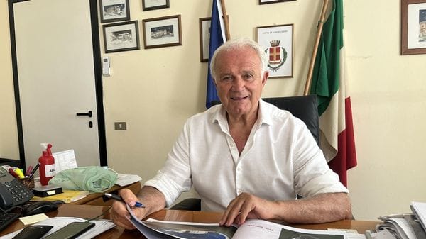 Rotonda pericolosa sulla provinciale 115, il Comune di Lodi Vecchio si affida a un esperto