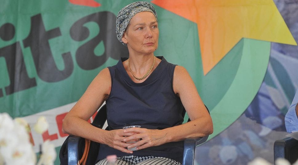 C’è del buono anche in una storia meschina