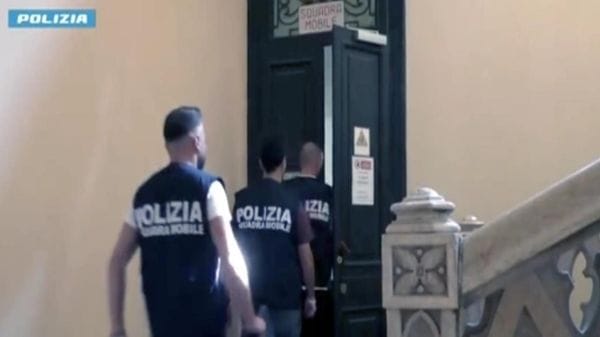 Crema violenta, scatta la “retata” - VIDEO