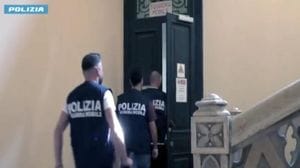 Crema violenta, scatta la “retata” - VIDEO