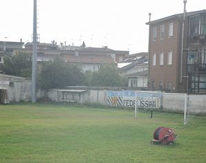 L’Ac Fanfulla ripartirà dai ragazzi: in settimana l’incontro in Comune